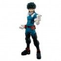 ICHIBANSHO FIGURE IZUKU MIDORIYA(FIGHTING HEROES feat. One's Justice)