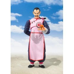 DRAGON BALL SH FIGUARTS Tao Pai Pai