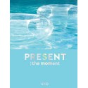 EXO - PRESENT : the moment Photobook
