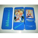 ESTUCHE DE LATA DRAGON BALL - 0417