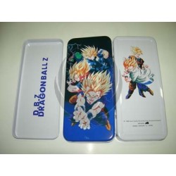 ESTUCHE DE LATA DRAGON BALL - 0418