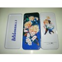 ESTUCHE DE LATA DRAGON BALL - 0418