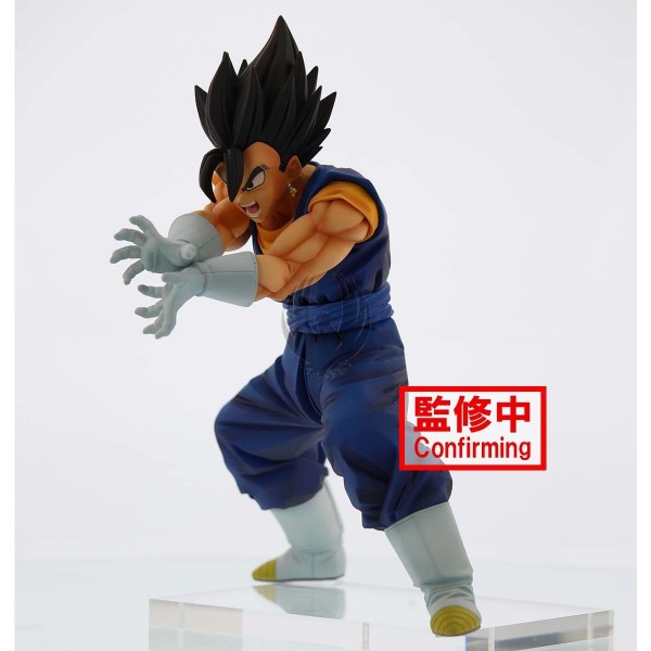 ICHIBANSHO FIGURE SON GOKU(Ultra Instinct)(EXTREME SAIYAN)