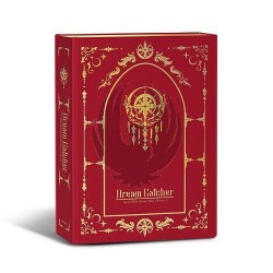 DREAM CATCHER - RAID OF DREAM [Limited Edition]