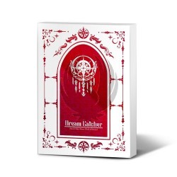 DREAM CATCHER - RAID OF DREAM [Limited Edition]