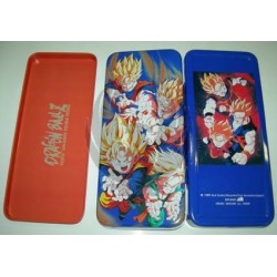 ESTUCHE DE LATA DRAGON BALL - O420