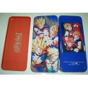 ESTUCHE DE LATA DRAGON BALL - O420