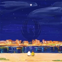 CHEN - (DEAR MY DEAR [Dear Ver.]