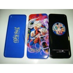 ESTUCHE DE LATA DRAGON BALL - 0421