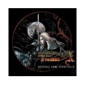 CASTLEVANIA SYMPHONY OF THE NIGHT OST