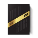 ATEEZ - TREASURE EP.FIN : ALL TO ACTION [Z Ver.]
