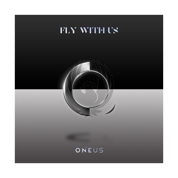 ONEUS - FLY WITH US