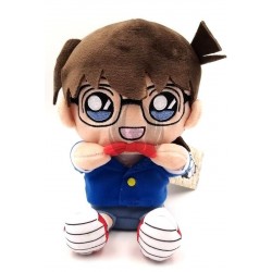 CONAN THE DETECTIVE  PREMIUM PLUSH DOLL