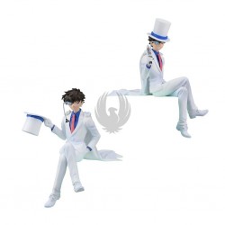 CONAN THE DETECTIVE  PREMIUM CHOKONOSE FIGURE