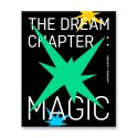 TXT(TOMORROW X TOGRTHER) - THE DREAM CHAPTER: MAGIC [Sanctuary Ver.]