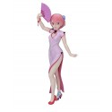 RE : ZERO  PREMIUM FIGURE RAM Japanese Costume Premium Figure