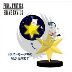 FINAL FANTASY  BRAVE EXIUS