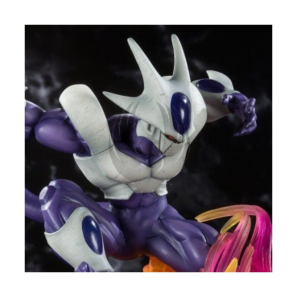 DRAGON BALL Z FIGUARTS ZERO COOLER FINAL FORM