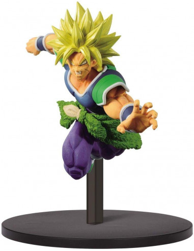 DRAGON BALL SUPER  MATCH MAKERS SUPER SAIYAN BROLY