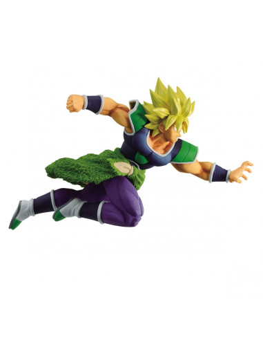 DRAGON BALL SUPER  MATCH MAKERS SUPER SAIYAN BROLY