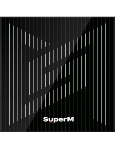 SUPERM - SUPERM [UNITED VER.]