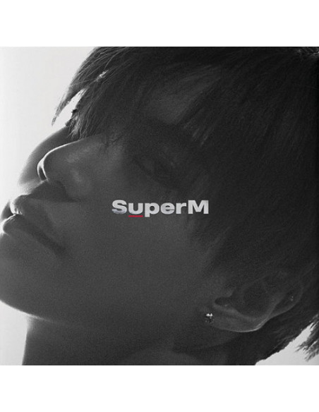 SUPERM - SUPERM [TAEMIN]