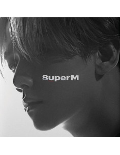 SUPERM - SUPERM [BAEKHYUN]