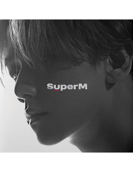 SUPERM - SUPERM [BAEKHYUN]