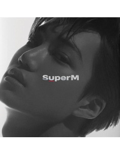 SUPERM - SUPERM [KAI]