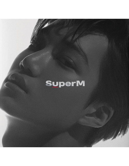 SUPERM - SUPERM [KAI]