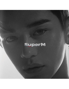 SUPERM - SUPERM [LUCAS]