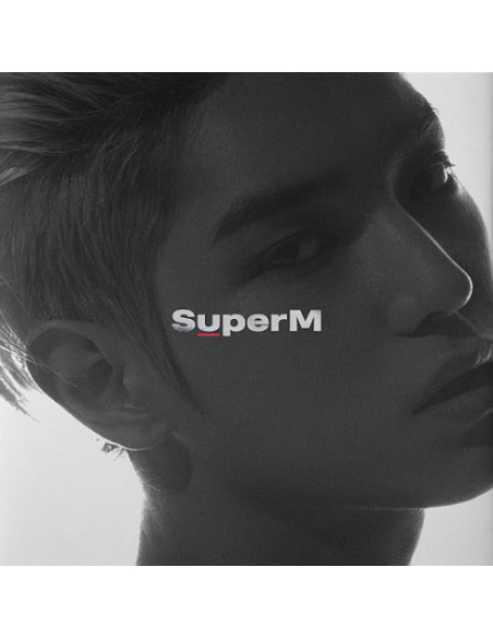 SUPERM - SUPERM [TAEYONG]