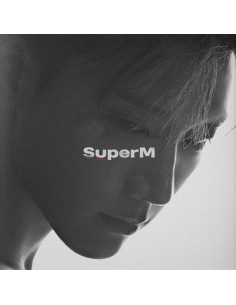 copy of SUPERM - SUPERM [TEN]