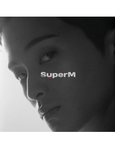SUPERM - SUPERM [MARK]