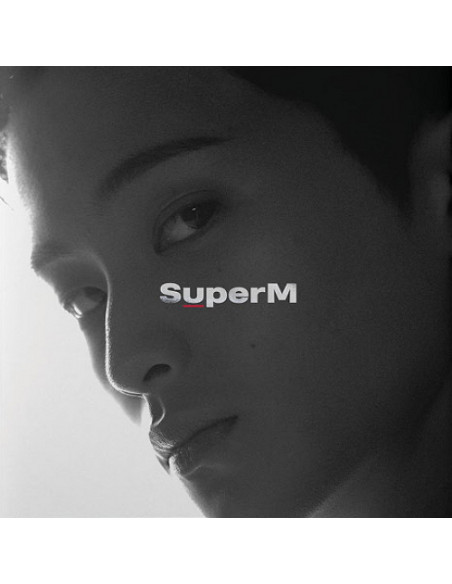 SUPERM - SUPERM [MARK]