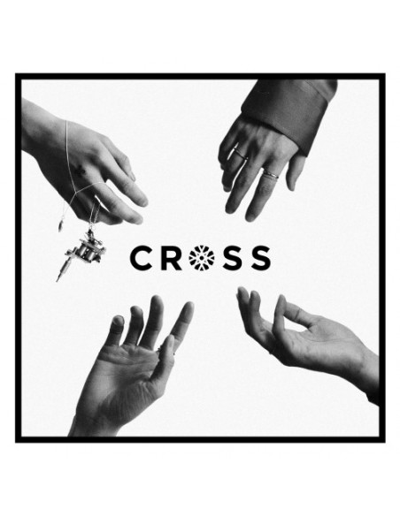 WINNER - CROSS [CROSSROAD VER.]