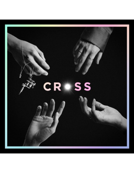 WINNER - CROSS [CROSSLIGHT VER.]