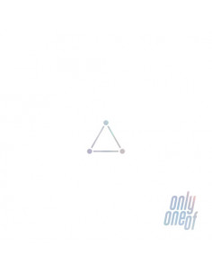 ONLYONEOF - LINE SUN GOODNESS [WHITE VER.]