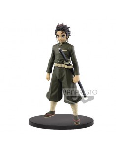Kimetsu no Yaiba FIGURE vol.7( A:Tanjiro Kamado)