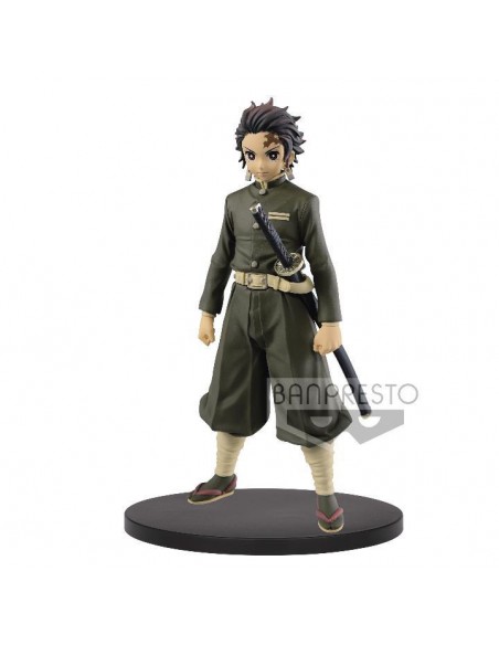 Kimetsu no Yaiba FIGURE vol.7( A:Tanjiro Kamado)