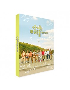 NCT 127 PHOTOBOOK