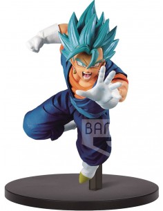 Dragon Ball Super - Chosenshi Super Saiyan Blue Vegito