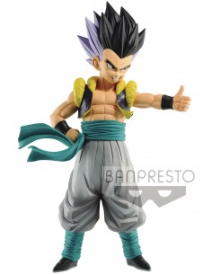 Dragon Ball Z – Grandista Gotenks