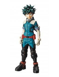 MY HERO ACADEMIA  GRANDISTA MIDORIYA IZUKU