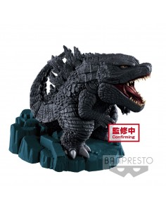 GODZILLA DEFORUME FIGURE-GODZILLA(2019)