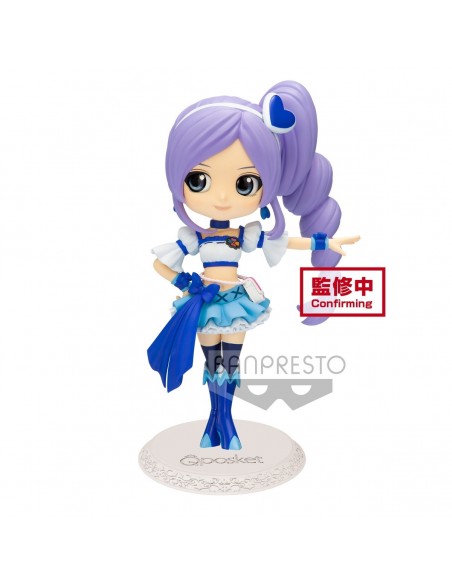 Q Posket Fresh Pretty Cure! Cure Berry