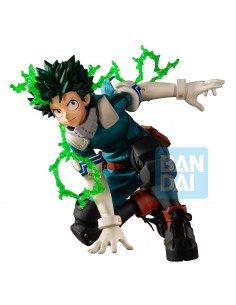 My Hero Academia IZUKU MIDORIYA(NEXT GENERATIONS！FEAT.SMASH RISING)