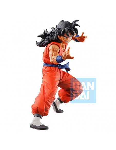 Dragon ball Super YAMCHA(HISTORY OF RIVALS)