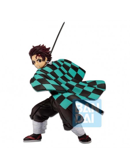 Kimetsu no Yaiba TANJIRO KAMADO(THE SECOND)