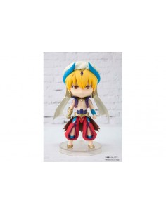 FATE/GRAND ORDER ABSOLUTE DEMONIC FRONT: BABYLONIA FIGUARTS MINI - GILGAMESH